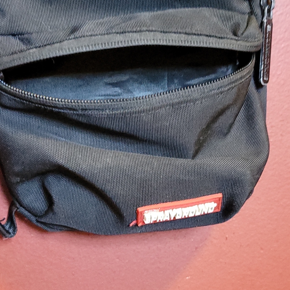 SPRAYGROUND SHOULDER BAG ๐ - Picture 6 of 16